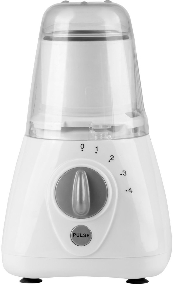 Блендер стационарный Galaxy Line GL 2154 450Вт белый  