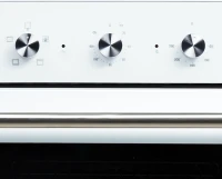 Духовой шкаф Электрический Oasis D-MW белый