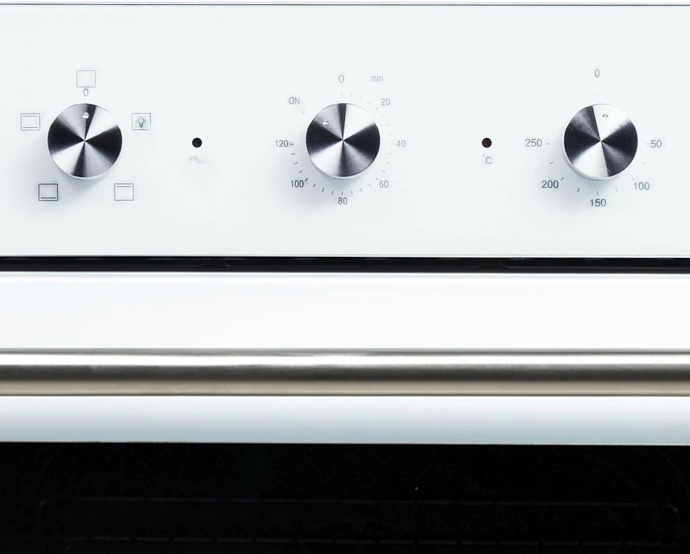 Духовой шкаф Электрический Oasis D-MW белый