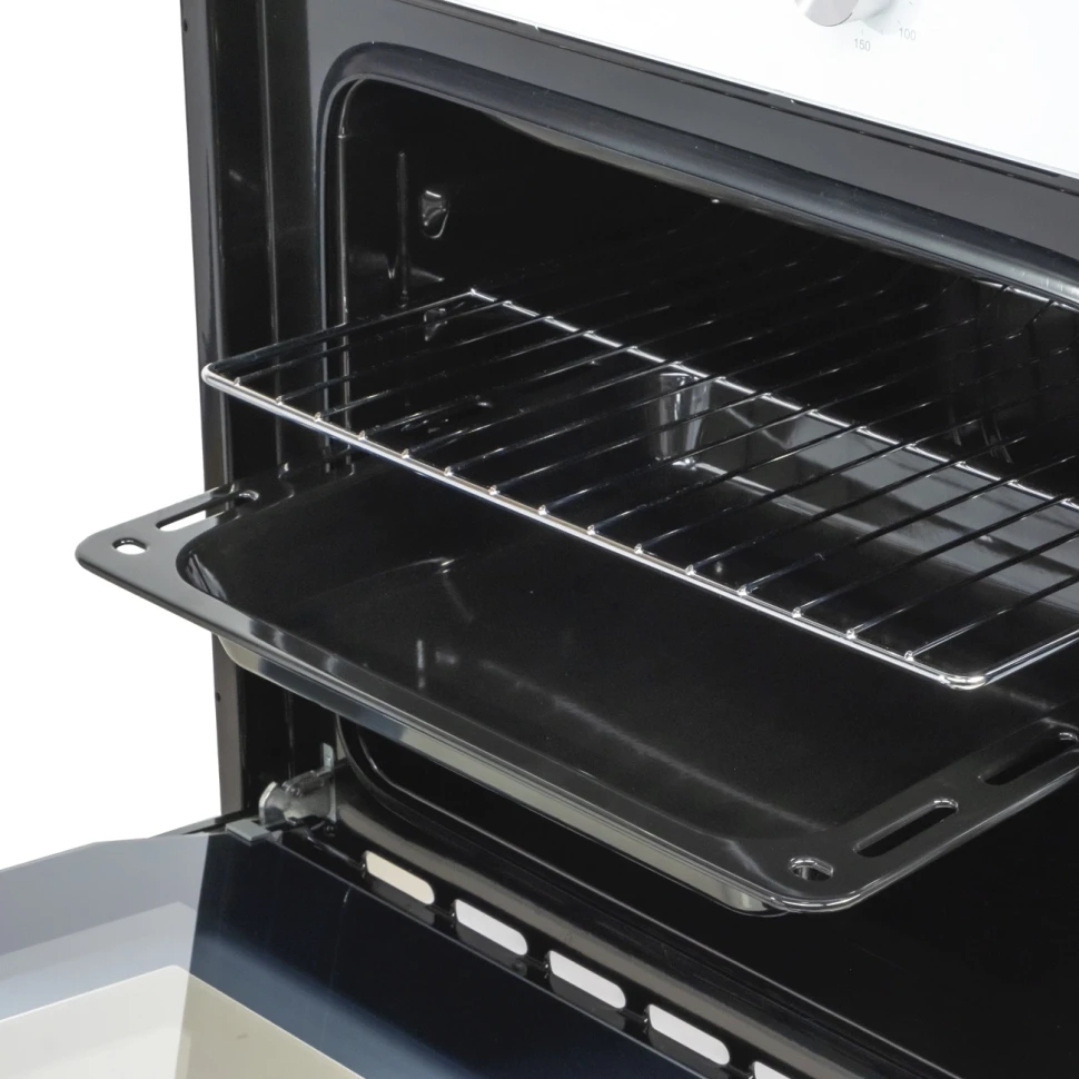 Духовой шкаф Электрический Oasis D-MW белый