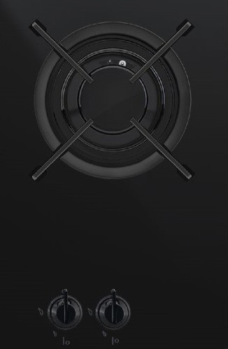 Газовая панель Smeg PV664LCNR