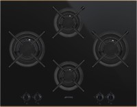 Газовая панель Smeg PV664LCNR