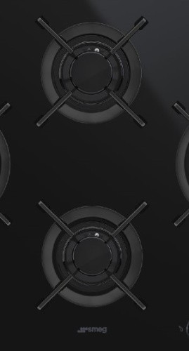 Газовая панель Smeg PV664LCNR