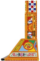 Вытяжка Smeg KT90DGC