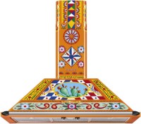 Вытяжка Smeg KT90DGC