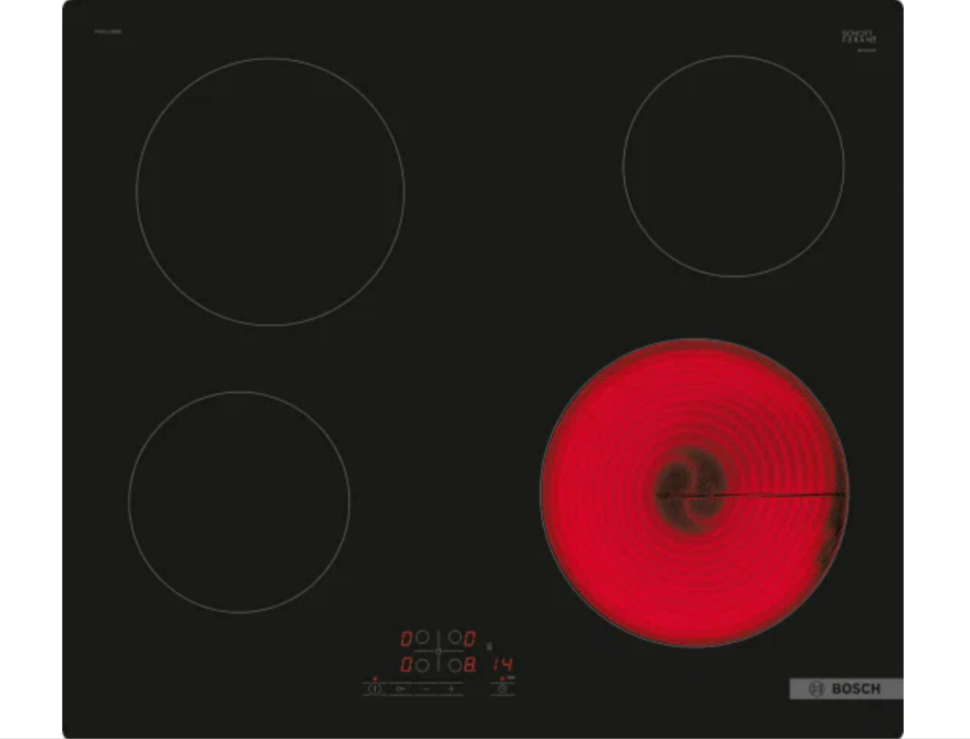 Варочная панель Bosch PKE611BB2E  