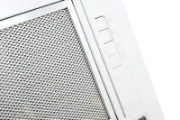 Вытяжка встраиваемая Elica Era C WH/A/52 белый управление: кнопочное (1 мотор)