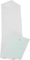 Вытяжка каминная Haier HVX-W692GW белый управление: сенсорное (1 мотор)