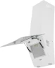 Вытяжка каминная Haier HVX-W692GW белый управление: сенсорное (1 мотор)  