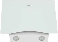 Вытяжка каминная Haier HVX-W692GW белый управление: сенсорное (1 мотор)