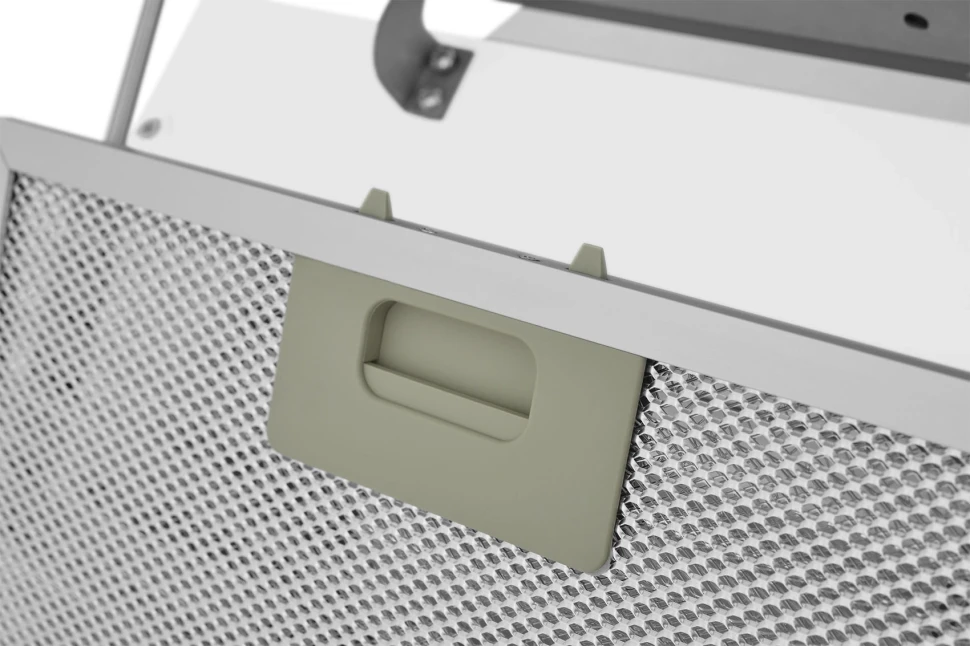 Вытяжка каминная Haier HVX-W692GW белый управление: сенсорное (1 мотор)  