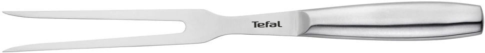 Вилка для мяса Tefal K1213014 серебристый (2100099020)