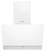 Вытяжка каминная Hyundai HGH 6744 WG белый управление: сенсорное (1 мотор)