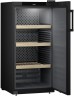 Винный шкаф Liebherr WSbl 4201 1-нокамерн. черный