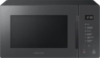 Микроволновая Печь Samsung MS23T5018AC/BW 23л. 800Вт антрацит