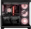 ПК Bloody BD-PC RAB84V2 TWR Ryzen 7 7700 (3.8) 32Gb SSD1Tb RTX5070 12Gb Windows 11 Home 64 2.5xGbitEth 750W черный (RUS) (2142128)  