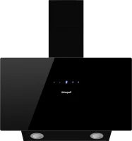 Вытяжка каминная Weissgauff Zibal 60 черный управление: сенсорное (1 мотор)