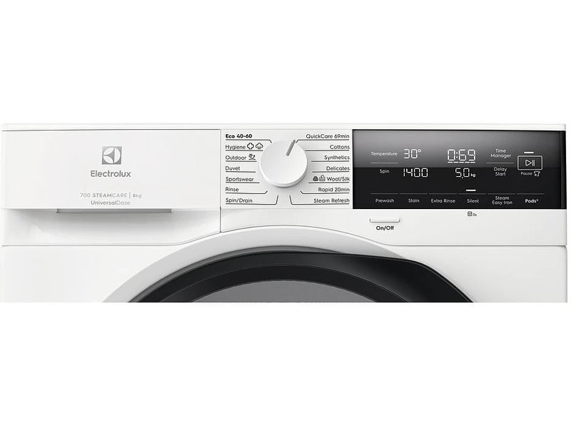 Стиральная машина Electrolux EW7F3482UE  