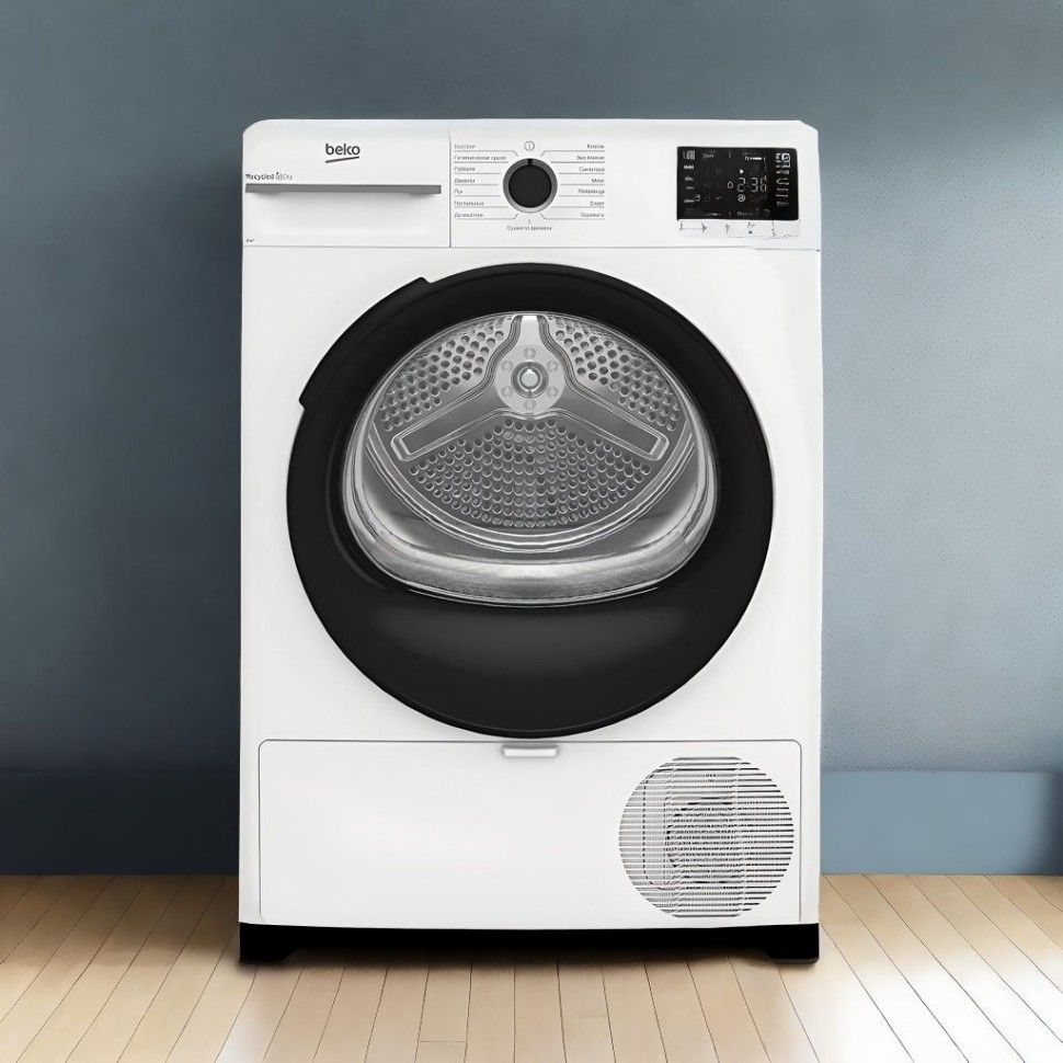 Сушильная машина Beko BM3T37220  