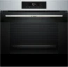 Духовой шкаф Электрический Bosch Serie 6 HJG852YS0 нержавеющая сталь  