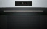 Духовой шкаф Электрический Bosch Serie 6 HJG852YS0 нержавеющая сталь  
