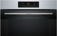 Духовой шкаф Электрический Bosch Serie 6 HJG852YS0 нержавеющая сталь