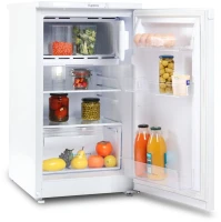 Холодильник Бирюса Б-408 1-нокамерн. белый