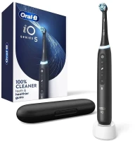 Зубная щетка электрическая Oral-B iO Series 5 iOG5.1B6.2DK черный