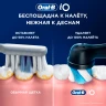Зубная щетка электрическая Oral-B iO Series 5 iOG5.1B6.2DK черный  