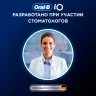 Зубная щетка электрическая Oral-B iO Series 5 iOG5.1B6.2DK черный  