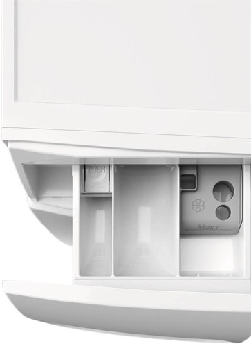 Стирально-сушильная машина AEG LWR71944B  