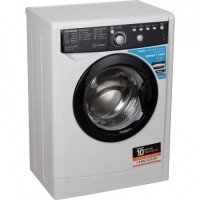 Стиральная машина Indesit EWSB 5085 BK CIS