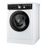 Стиральная машина Indesit EWSB 5085 BK CIS