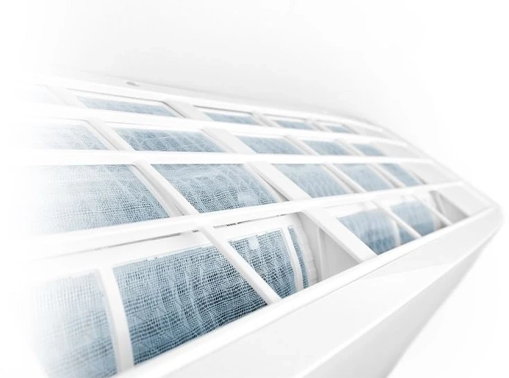 Сплит-система Centek CT-65B18 белый  