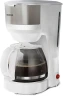Кофеварка капельная Blackton Bt CM4115 750Вт белый  