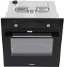 Духовой шкаф Hansa BOES68460  