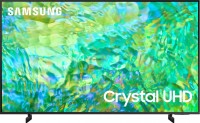LED телевизор Samsung UE85CU8000UXRU 4K Ultra HD
