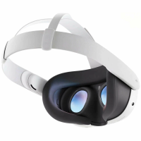 Очки виртуальной реальности Oculus Quest 3 512 ГБ