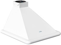 Вытяжка каминная Elikor Сатурн 50П-180-В1Л белый управление: кнопочное (1 мотор)