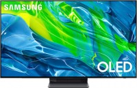 QD OLED телевизор Samsung QE55S95B 4K Ultra HD