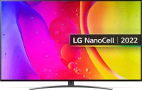 Nano Cell телевизор LG 55NANO829QB 4K Ultra HD