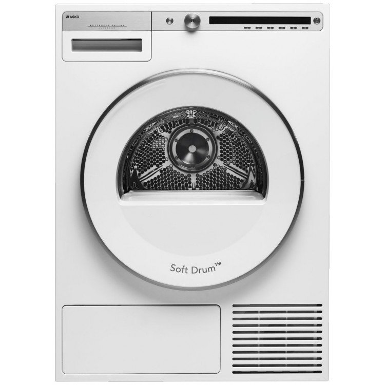 Сушильная машина Asko T608HX.W