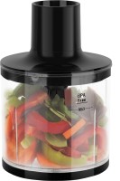 Блендер погружной Vitek VT-3420 1000Вт черный