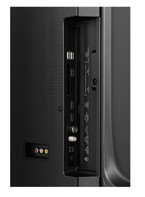 Телевизор Hisense 100E7NQ