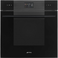 Духовой шкаф Smeg SO6102M2B3