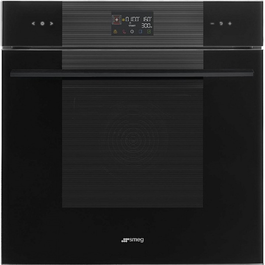 Духовой шкаф Smeg SO6102M2B3