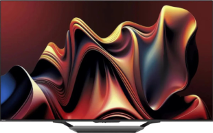 Телевизор Hisense Mini-LED Entry 85U7Q