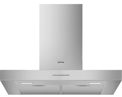 Вытяжка Smeg KBT700XE