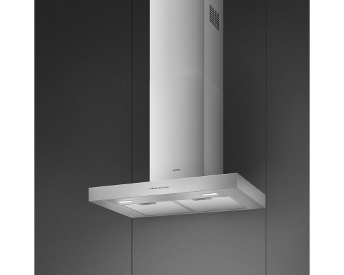 Вытяжка Smeg KBT700XE