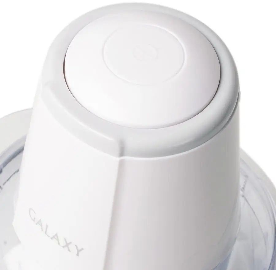 Измельчитель электрический Galaxy Line GL 2358 0.75л. 400Вт белый/черный  